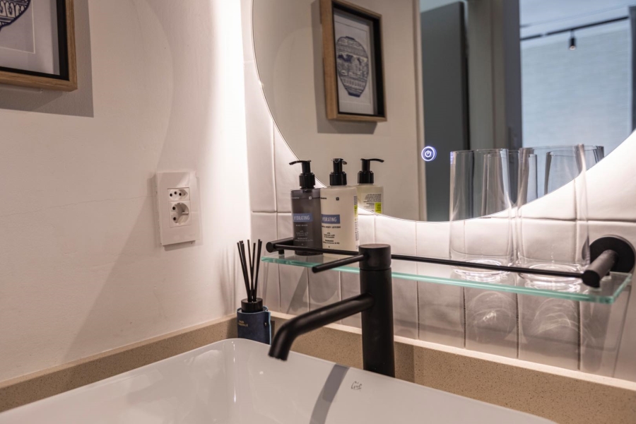 0 Bedroom Property for Sale in Gardens Western Cape